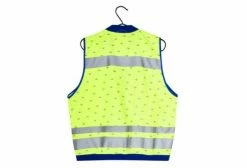 Gilet Gofluo Jackson Jaune -Equipement Vélo Gravel Soldes unnamed file 7310