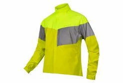 Veste Endura Urban Luminite II Jaune Néon