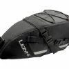 Sacoche De Selle Lezyne Caddy XL Noir