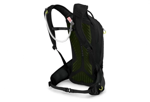 Sac à Dos Osprey Raptor 10 Noir 4 Sac à Dos Osprey Raptor 10 Noir – Image 2