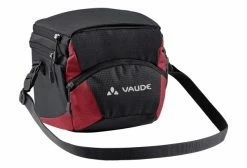 Sacoche De Guidon Vaude OnTour Box (KLICKfix Ready) Noir -Equipement Vélo Gravel Soldes unnamed file 733
