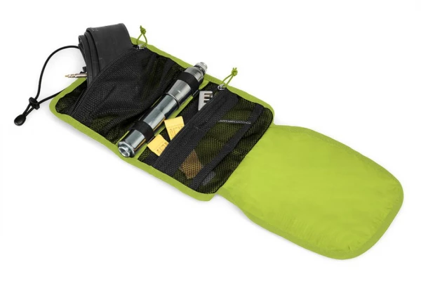 Sac à Dos Osprey Raptor 10 Noir 5 Sac à Dos Osprey Raptor 10 Noir – Image 3