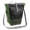 Sacoche Arrière Vaude Aqua Back 24L Noir/Vert -Equipement Vélo Gravel Soldes unnamed file 7334