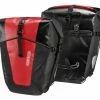 Paire De Sacoches De Porte-Bagages Ortlieb Back-Roller Pro Classic 70L Rouge Noir Gris / Noir -Equipement Vélo Gravel Soldes unnamed file 7342