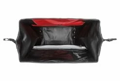 Paire De Sacoches De Porte-Bagages Ortlieb Back-Roller Pro Classic 70L Rouge Noir Gris / Noir -Equipement Vélo Gravel Soldes unnamed file 7348