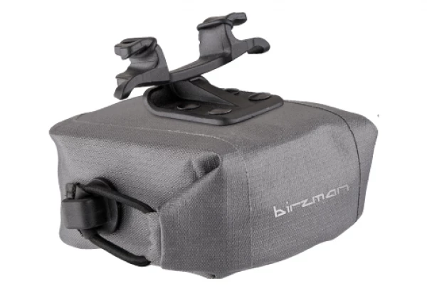 Sacoche De Selle Birzman Elements I Gris 3 Sacoche De Selle Birzman Elements I Gris