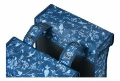 Sacoches De Porte-Bagage Basil Wanderlust 35L Bleu -Equipement Vélo Gravel Soldes unnamed file 7357