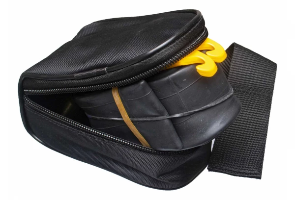 Sacoche De Selle Continental Avec Chambre à Air 27.5'' 1.75 - 2.50 + 2 Démontes Pneus 4 Sacoche De Selle Continental Avec Chambre à Air 27.5'' 1.75 - 2.50 + 2 Démontes Pneus – Image 2