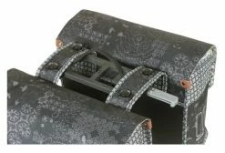 Sacoches De Porte-Bagage Basil Bohème 35L Noir -Equipement Vélo Gravel Soldes unnamed file 7361