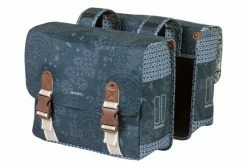 Sacoches De Porte-Bagage Basil Bohème 35L Noir -Equipement Vélo Gravel Soldes unnamed file 7365