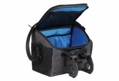 Sacoche De Guidon BBB Carrier FrontPack 5.5L Gris 8 Sacoche De Guidon BBB Carrier FrontPack 5.5L Gris -Equipement Vélo Gravel Soldes unnamed file 7368