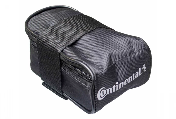Sacoche De Selle Continental Avec Chambre à Air 27.5'' 1.75 - 2.50 + 2 Démontes Pneus 5 Sacoche De Selle Continental Avec Chambre à Air 27.5'' 1.75 - 2.50 + 2 Démontes Pneus – Image 3