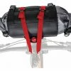 Sacoche De Guidon Blackburn Outpost HB Roll Noir