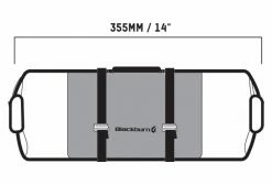 Sacoche De Guidon Blackburn Outpost HB Roll Noir 9 Sacoche De Guidon Blackburn Outpost HB Roll Noir -Equipement Vélo Gravel Soldes unnamed file 7382