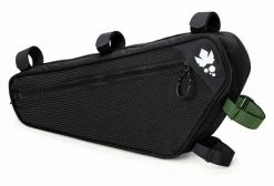 Sacoche De Cadre Miss Grape Internode 3 Road WP Noir