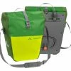 Paire De Sacoches Vaude Aqua Back Color Vert Jaune
