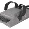 M-Wave Sacoche De Selle M Wave Suburban Saddle 2.5L Gris -Equipement Vélo Gravel Soldes unnamed file 7394