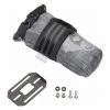 Sacoche De Cadre Wolf Tooth B-RAD TekLite Roll-Top Bag 0.6L + Plaque De Montage Gris -Equipement Vélo Gravel Soldes unnamed file 7397