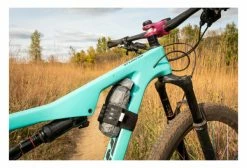 Sacoche De Cadre Wolf Tooth B-RAD TekLite Roll-Top Bag 0.6L + Plaque De Montage Gris -Equipement Vélo Gravel Soldes unnamed file 7400