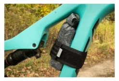 Sacoche De Cadre Wolf Tooth B-RAD TekLite Roll-Top Bag 0.6L + Plaque De Montage Gris -Equipement Vélo Gravel Soldes unnamed file 7401