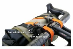 Sacoche De Guidon Birzman Packman Noir / Vert 11 Sacoche De Guidon Birzman Packman Noir / Vert -Equipement Vélo Gravel Soldes unnamed file 7412