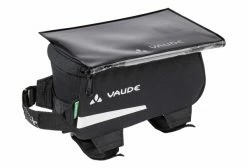 Sacoche De Cadre Vaude Carbo Guide Bag II Noir