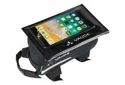 Sacoche De Cadre Vaude Carbo Guide Bag II Noir -Equipement Vélo Gravel Soldes unnamed file 7415