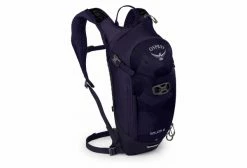 Sac D'Hydratation Osprey Salida 8L Violet