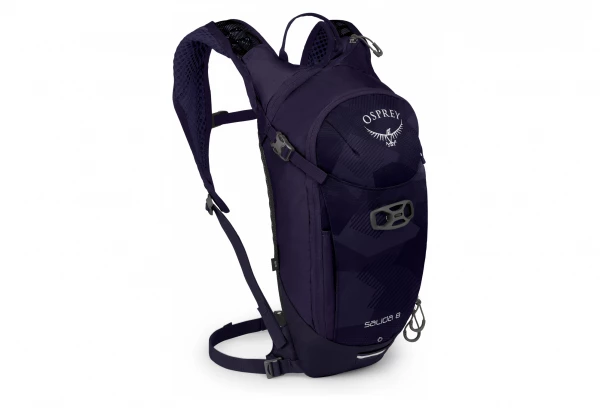 Sac D'Hydratation Osprey Salida 8L Violet 3 Sac D'Hydratation Osprey Salida 8L Violet