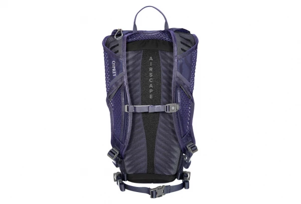 Sac D'Hydratation Osprey Salida 8L Violet 4 Sac D'Hydratation Osprey Salida 8L Violet – Image 2