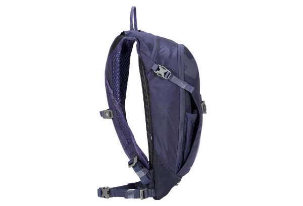 Sac D'Hydratation Osprey Salida 8L Violet 5 Sac D'Hydratation Osprey Salida 8L Violet – Image 3