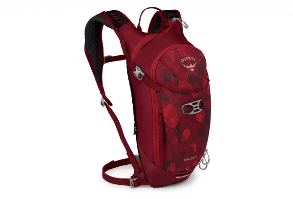 Sac D'Hydratation Osprey Salida 8L Violet 6 Sac D'Hydratation Osprey Salida 8L Violet – Image 4