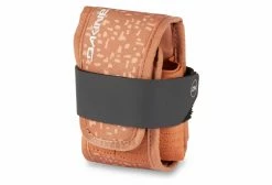 Sacoche De Selle Dakine Gripper Sierra Fossile Rouge