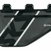 Sacoche De Cadre SKS Explorer Exp Frame Bag Gris Foncé -Equipement Vélo Gravel Soldes unnamed file 7436
