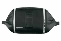Sacoche De Guidon SKS Explorer Exp Barbag Noir