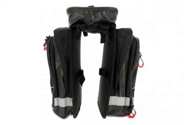HAPO-G Sacoche Arrière Triple Volumes 4 HAPO-G Sacoche Arrière Triple Volumes – Image 2