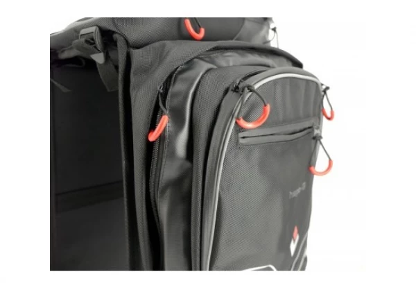 HAPO-G Sacoche Arrière Triple Volumes 6 HAPO-G Sacoche Arrière Triple Volumes – Image 4