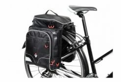 HAPO-G Sacoche Arrière Triple Volumes 14 HAPO-G Sacoche Arrière Triple Volumes -Equipement Vélo Gravel Soldes unnamed file 7444