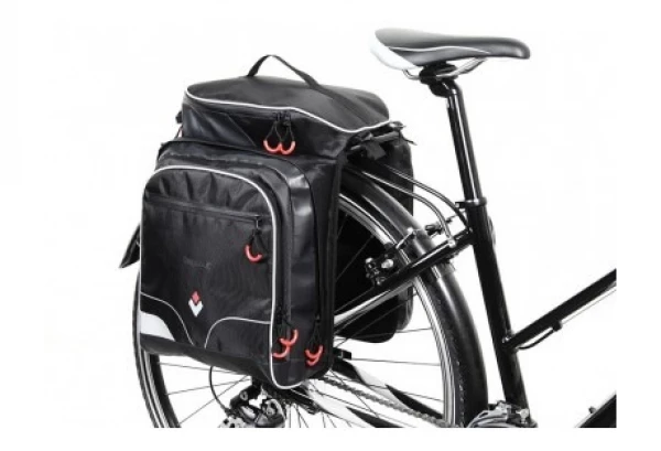 HAPO-G Sacoche Arrière Triple Volumes 8 HAPO-G Sacoche Arrière Triple Volumes – Image 6