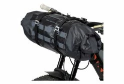 Paire De Sangles + Entretoises Blackburn Outpost Elite Handlebar Roll Mount Kit Pour Sacoche De Guidon -Equipement Vélo Gravel Soldes unnamed file 7447