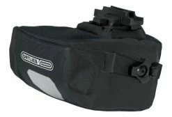 Sacoche De Selle Ortlieb Micro Two 0.8L Noir