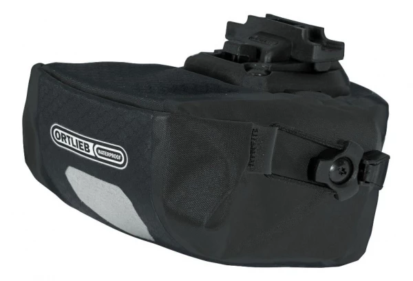 Sacoche De Selle Ortlieb Micro Two 0.8L Noir 3 Sacoche De Selle Ortlieb Micro Two 0.8L Noir