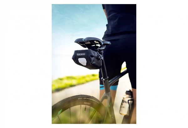 Sacoche De Selle Ortlieb Micro Two 0.8L Noir 5 Sacoche De Selle Ortlieb Micro Two 0.8L Noir – Image 3