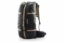 Sac à Dos Ortlieb Atrack 35L Noir Beige