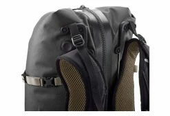 Sac à Dos Ortlieb Atrack 35L Noir Beige -Equipement Vélo Gravel Soldes unnamed file 7470