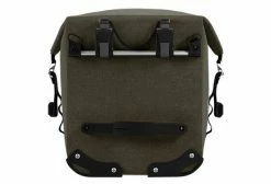 Brooks England Sacoche De Porte-Bagages Brooks Scape Small 10-13L Marron Kaki Mud 12 Brooks England Sacoche De Porte-Bagages Brooks Scape Small 10-13L Marron Kaki Mud -Equipement Vélo Gravel Soldes unnamed file 7476