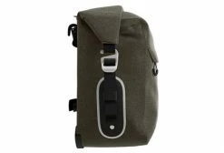 Brooks England Sacoche De Porte-Bagages Brooks Scape Small 10-13L Marron Kaki Mud 13 Brooks England Sacoche De Porte-Bagages Brooks Scape Small 10-13L Marron Kaki Mud -Equipement Vélo Gravel Soldes unnamed file 7477