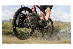 Brooks England Sacoche De Porte-Bagages Brooks Scape Small 10-13L Marron Kaki Mud 16 Brooks England Sacoche De Porte-Bagages Brooks Scape Small 10-13L Marron Kaki Mud -Equipement Vélo Gravel Soldes unnamed file 7480