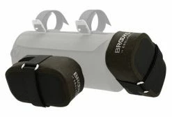 Brooks England Sacoche De Selle Brooks Scape 0.7L Marron Kaki Mud 12 Brooks England Sacoche De Selle Brooks Scape 0.7L Marron Kaki Mud -Equipement Vélo Gravel Soldes unnamed file 7486