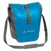 Paire De Sacoches De Porte-bagage Avant Vaude Aqua Front Bleu Icicle -Equipement Vélo Gravel Soldes unnamed file 7509